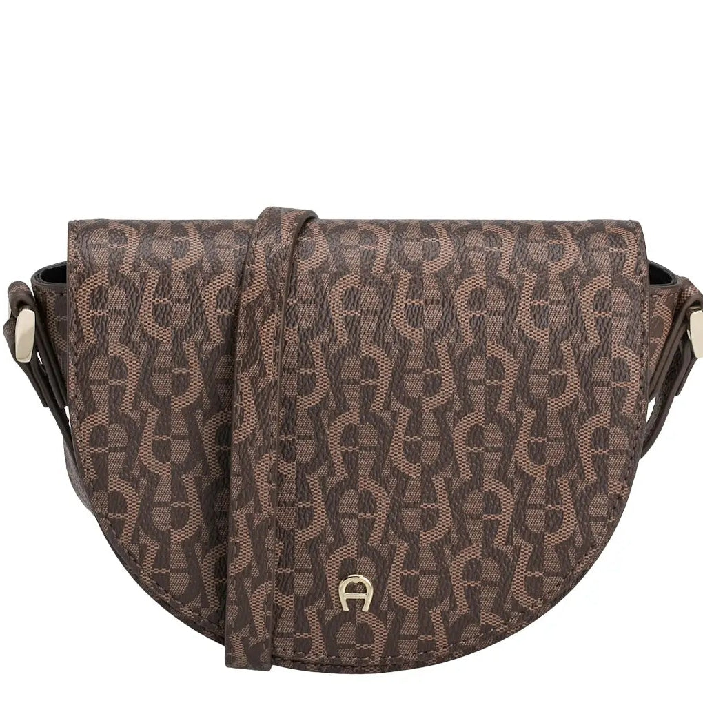 AIGNER Umhängetasche "Joy Icon" mit Logodruck