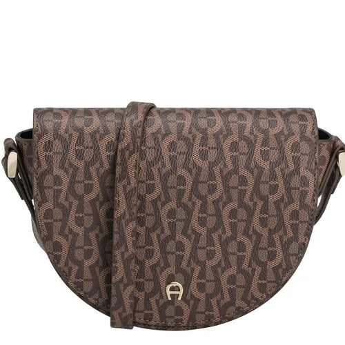 AIGNER Umhängetasche "Joy Icon" mit Logodruck