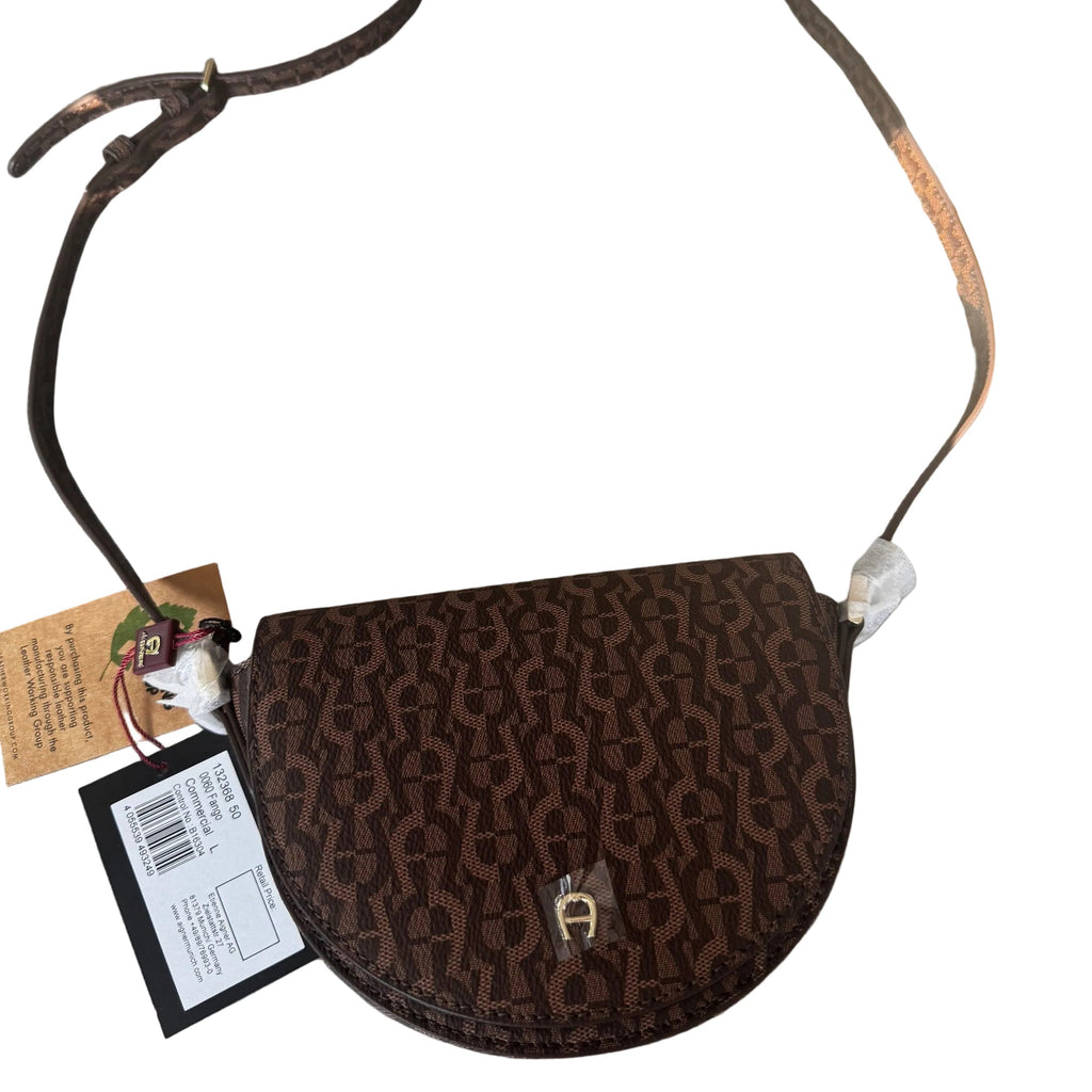 AIGNER Umhängetasche "Joy Icon" mit Logodruck