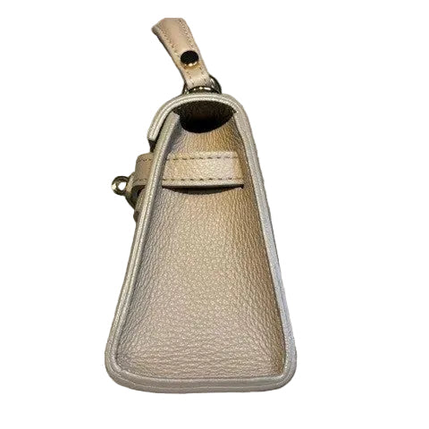 Mini Wildleder-Tasche  | Zhade