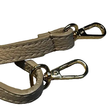 Mini Wildleder-Tasche  | Zhade