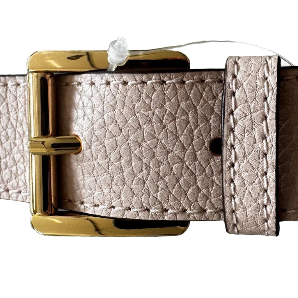 Michael Kors Birch Medium Messenger Bag Rosa