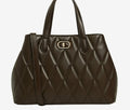 TWINSET Handtasche  – Coffee